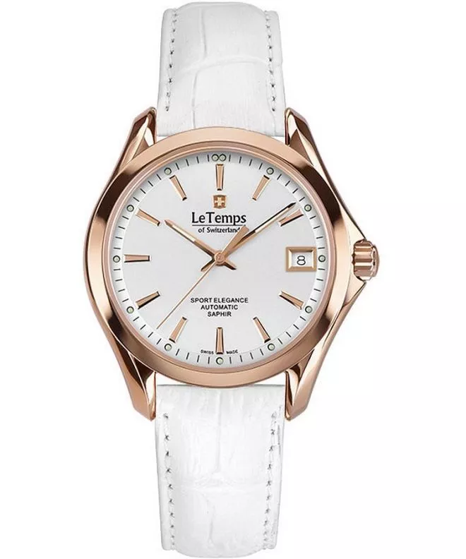 Hodinky Le Temps Sport Elegance Automatic LT1033.51BL54