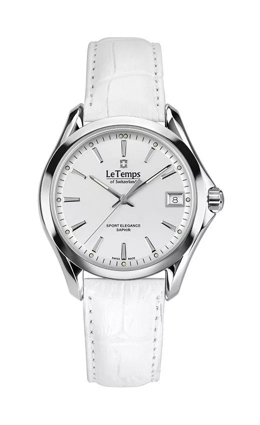 Hodinky Le Temps Sport Elegance LT1030.01BL04