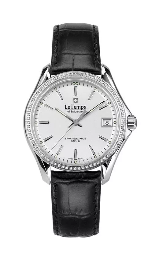 Hodinky Le Temps Sport Elegance LT1030.14BL01