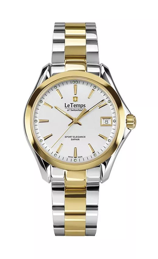 Hodinky Le Temps Sport Elegance LT1030.61BT01