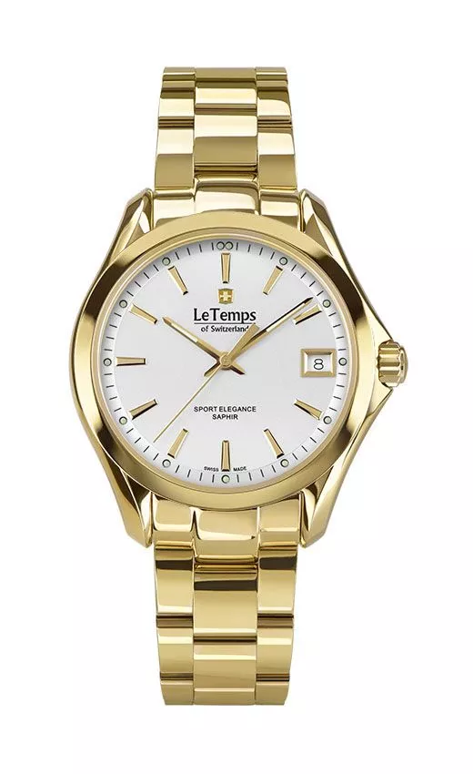 Hodinky Le Temps Sport Elegance LT1030.81BD01