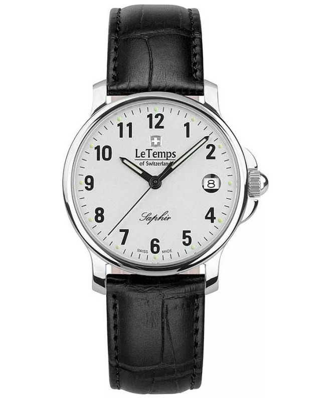 Hodinky Le Temps Zafira LT1055.01BL01