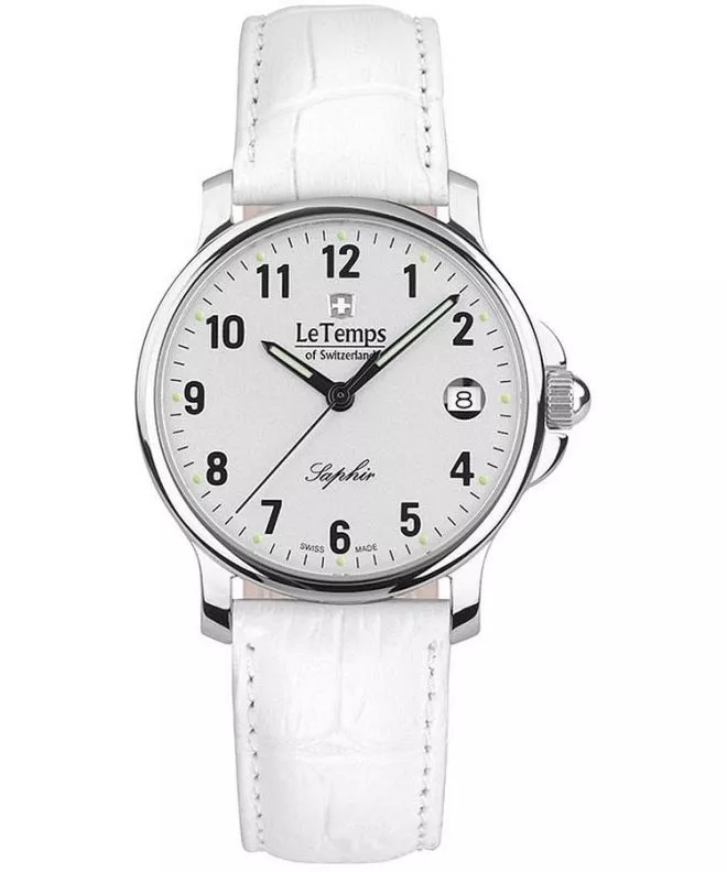 Hodinky Le Temps Zafira LT1055.01BL04