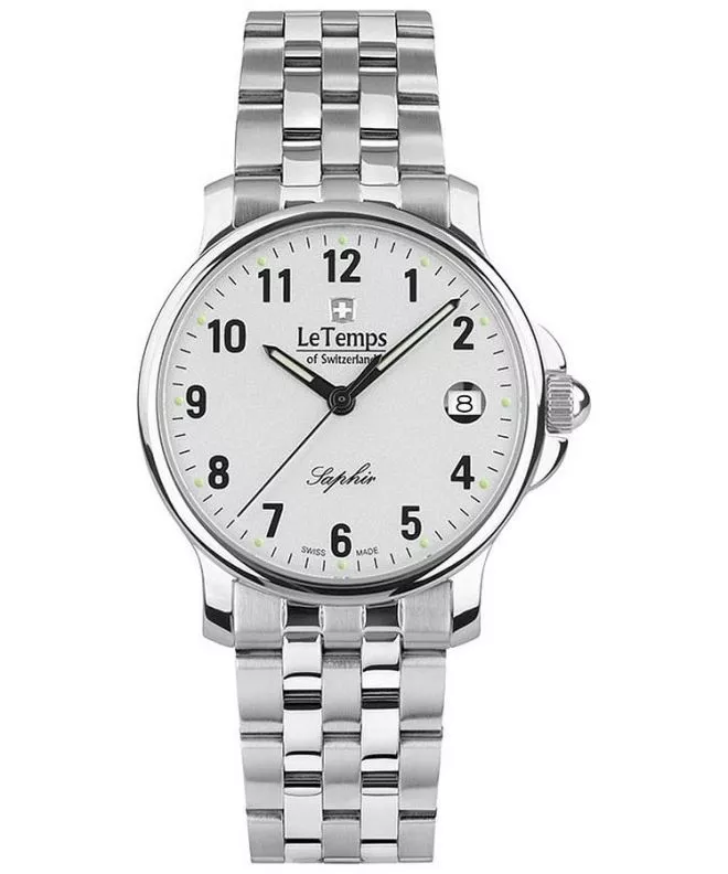 Hodinky Le Temps Zafira LT1055.01BS01