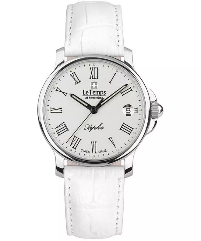 Hodinky Le Temps Zafira LT1055.02BL04