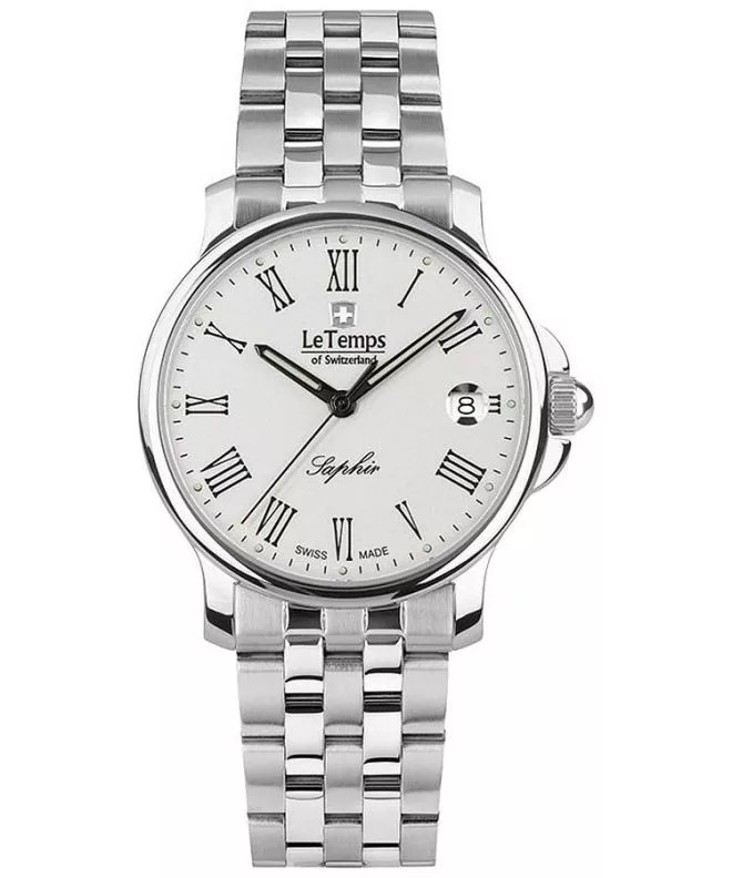 Hodinky Le Temps Zafira LT1055.02BS01