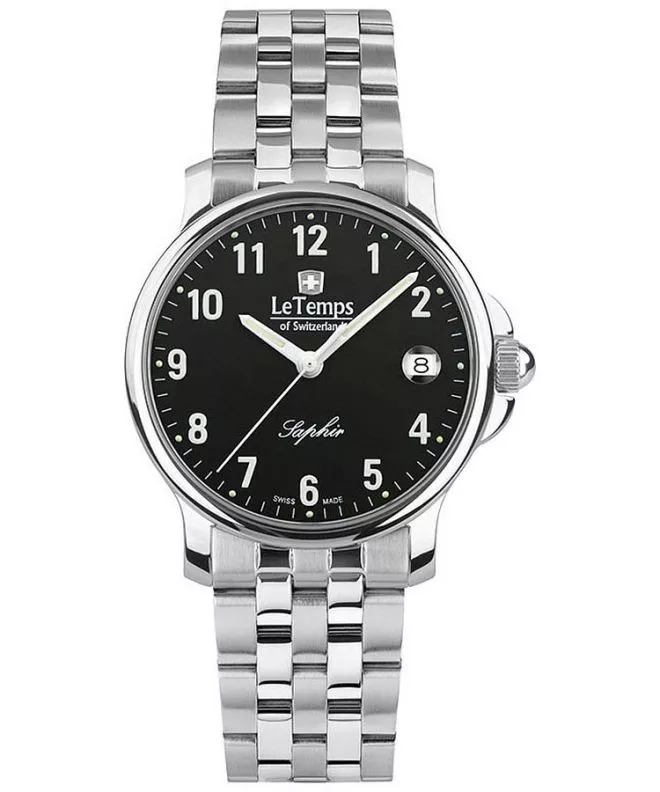 Hodinky Le Temps Zafira LT1055.07BS01