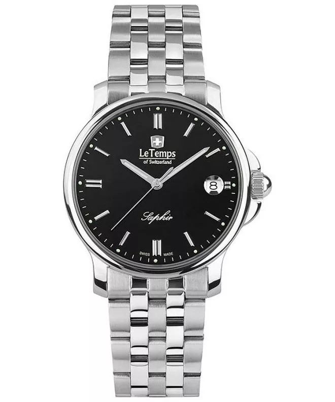 Hodinky Le Temps Zafira LT1055.11BS01
