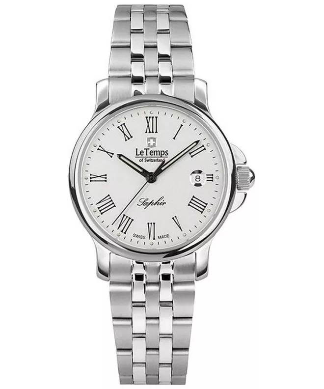 Hodinky Le Temps Zafira LT1056.02BS01