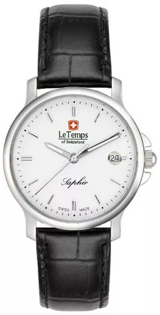 Dámské hodinky Le Temps Zafira LT1056.03BL01 LT1056.03BL01