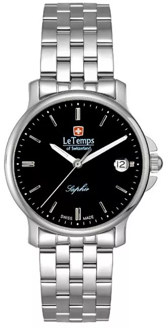Dámské hodinky Le Temps Zafira LT1056.11BS01 LT1056.11BS01