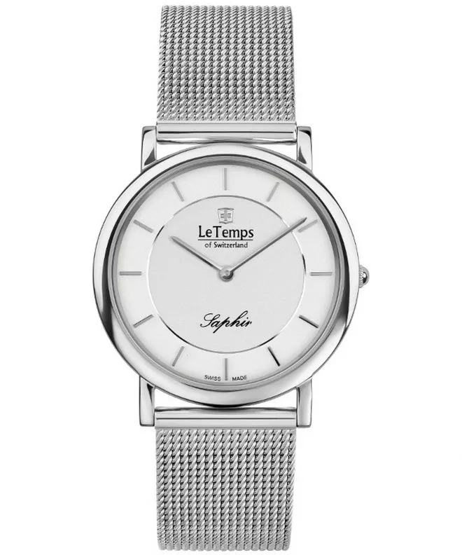 Dámské hodinky Le Temps Zafira LT1085.03BS01 LT1085.03BS01