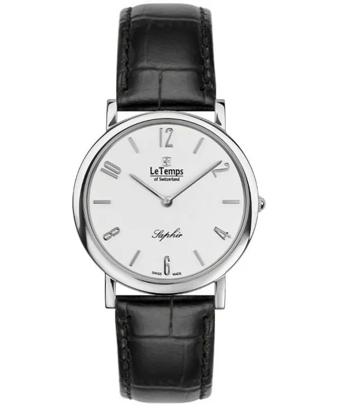 Hodinky Le Temps Zafira Slim LT1085.01BL01