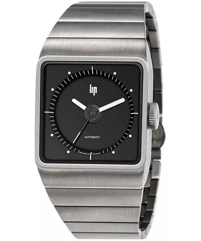 Hodinky Lip Big TV Automatic 671657