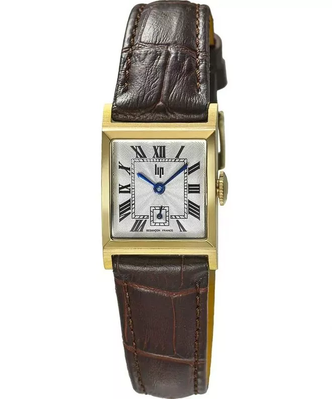 Hodinky Lip Churchill C18 671625