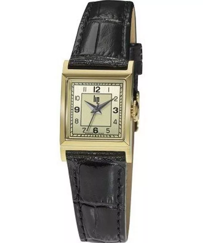 Hodinky Lip Churchill C18 671942