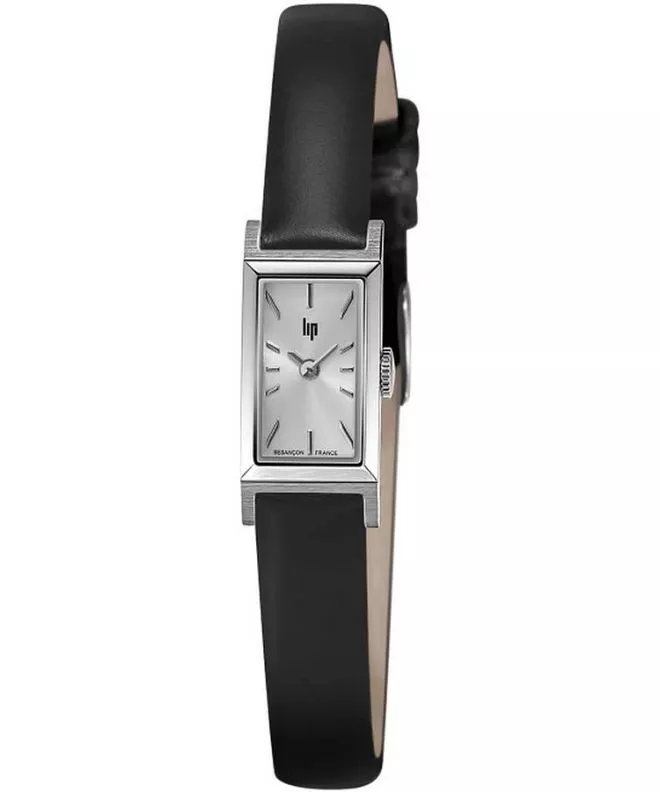 Hodinky Lip Churchill T13 Baguette 671931