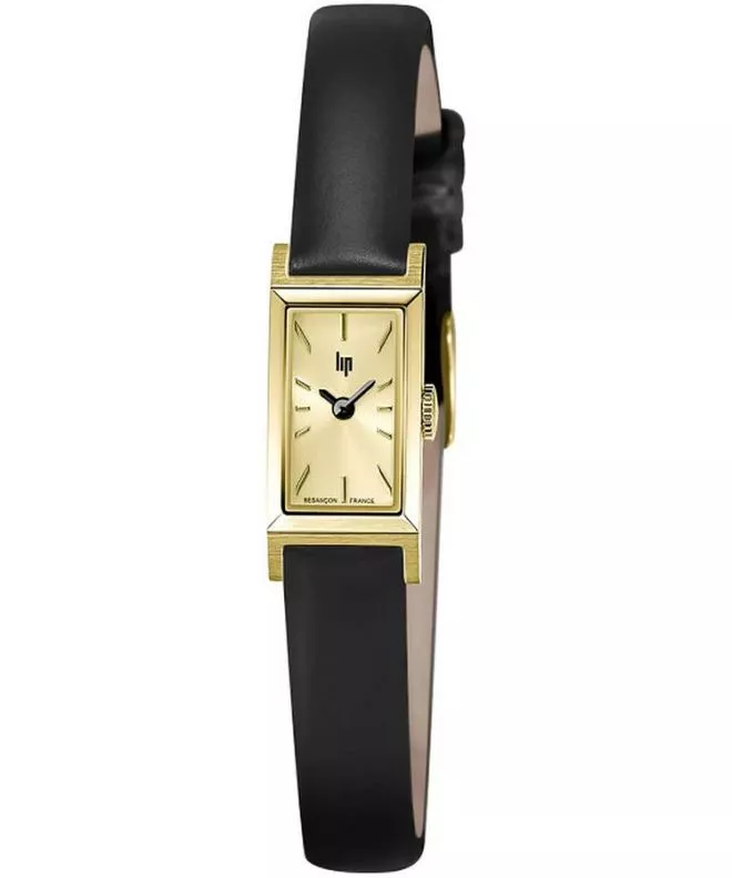 Hodinky Lip Churchill T13 Baguette 671932