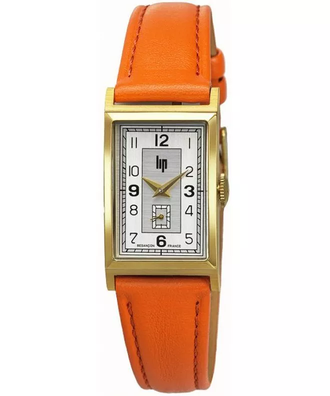 Hodinky Lip Churchill T18 671930