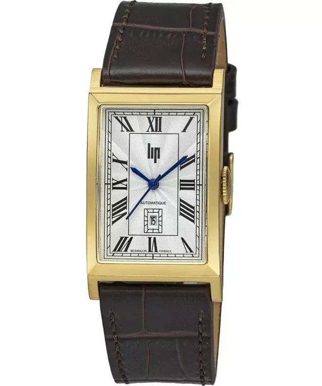 Hodinky dámské Lip Churchill T26 Automatic 671935