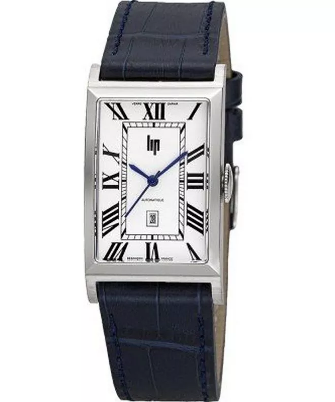 Hodinky Lip Churchill T26 Automatic 671939