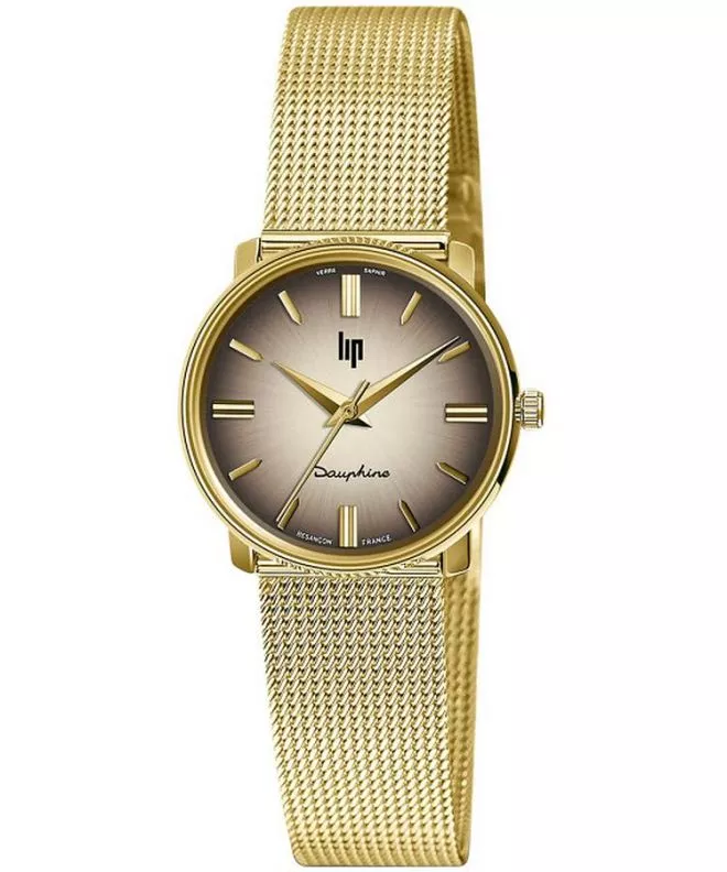 Hodinky Lip Dauphne Classique 671953