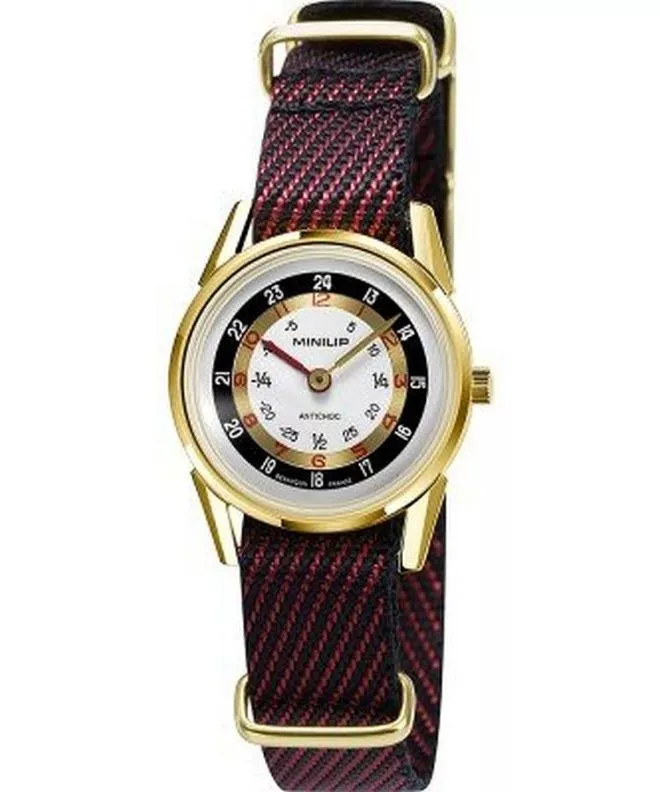 Hodinky Lip Minilip 671970