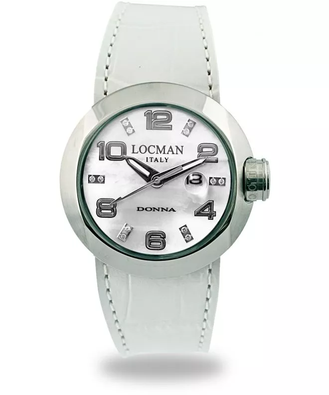 Dámské hodinky Locman Tondo Donna 042100IDMWNKPSW-N-KS 042100IDMWNKPSW-N-KS