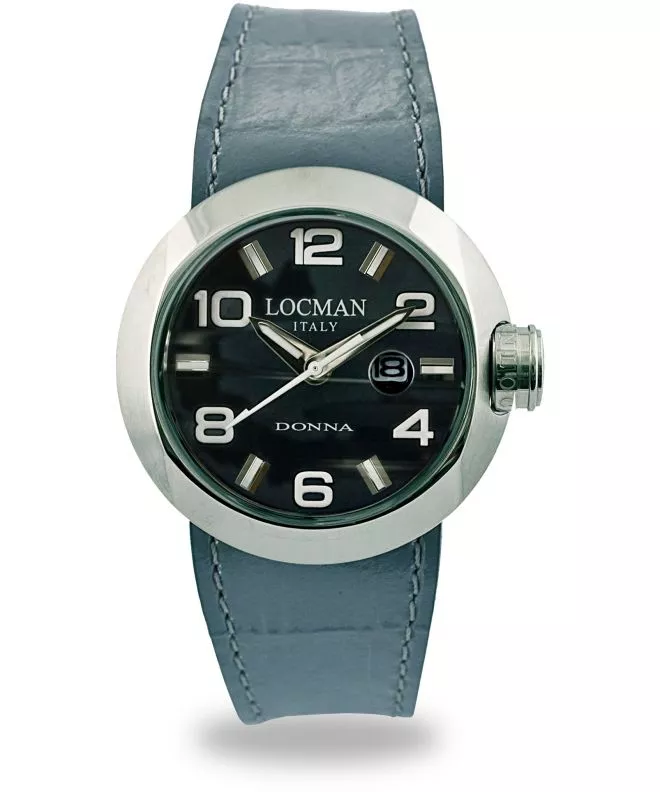 Dámské hodinky Locman Tondo Donna 042100MKNWH0PSA-W-WS 042100MKNWH0PSA-W-WS