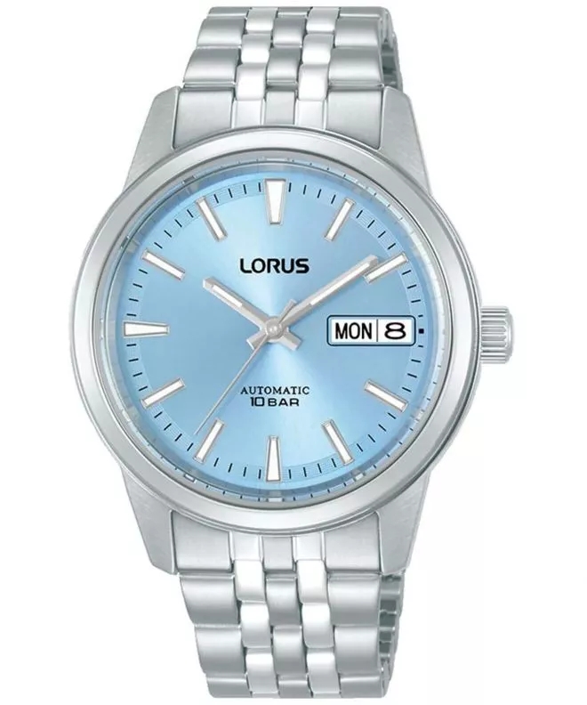 Hodinky Lorus Classic Automatic RL401CX9