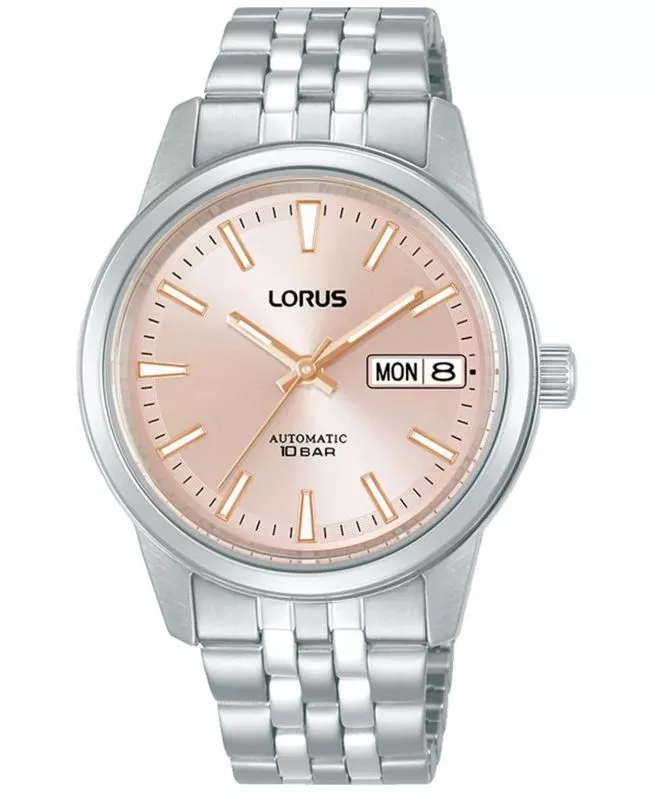 Hodinky Lorus Classic Automatic RL403CX9