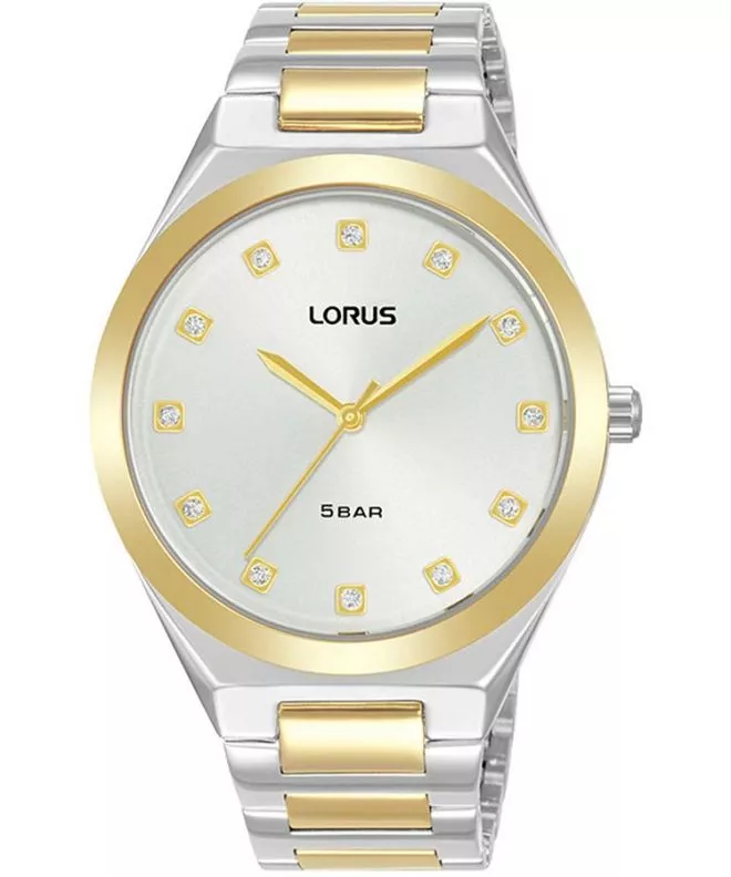 Hodinky Lorus Classic RG202WX9