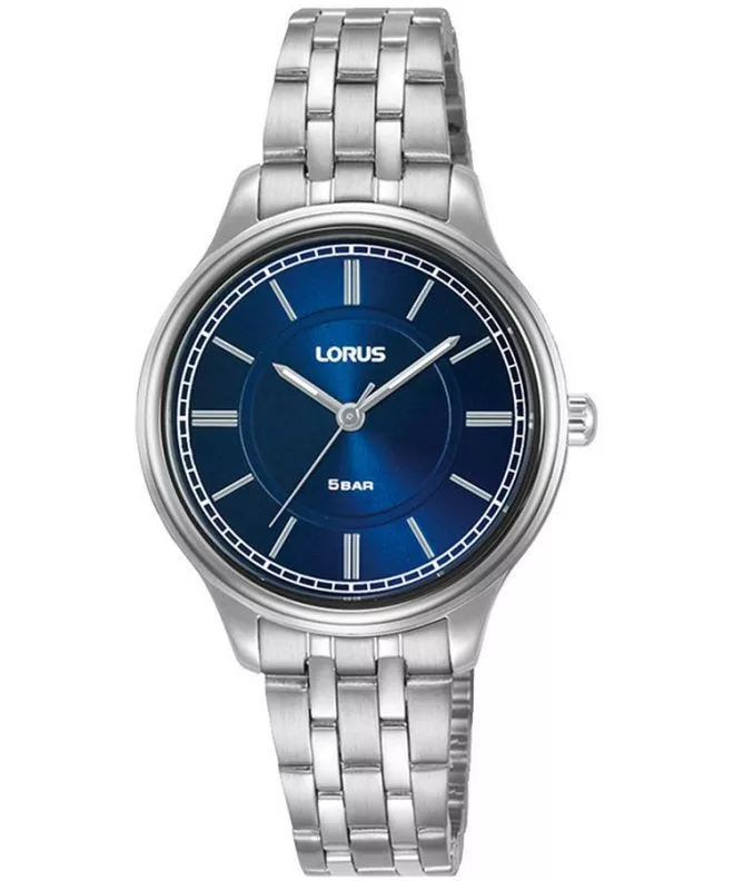 Hodinky Lorus Classic RG205VX9