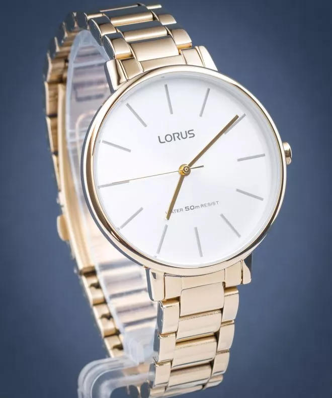 Dámské hodinky Lorus Classic RG210NX9 RG210NX9