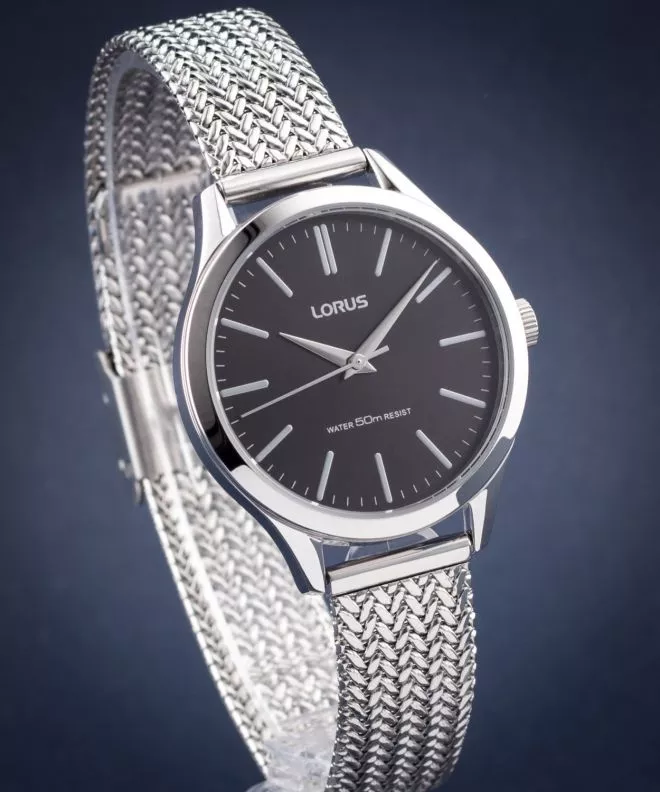 Dámské hodinky Lorus Classic RG211MX9 RG211MX9