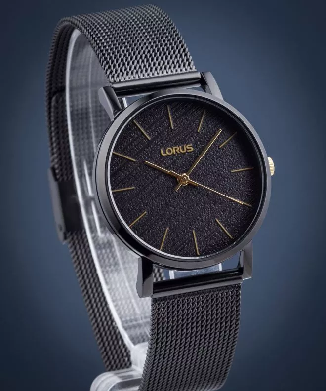 Dámské hodinky Lorus Classic RG211QX9 RG211QX9