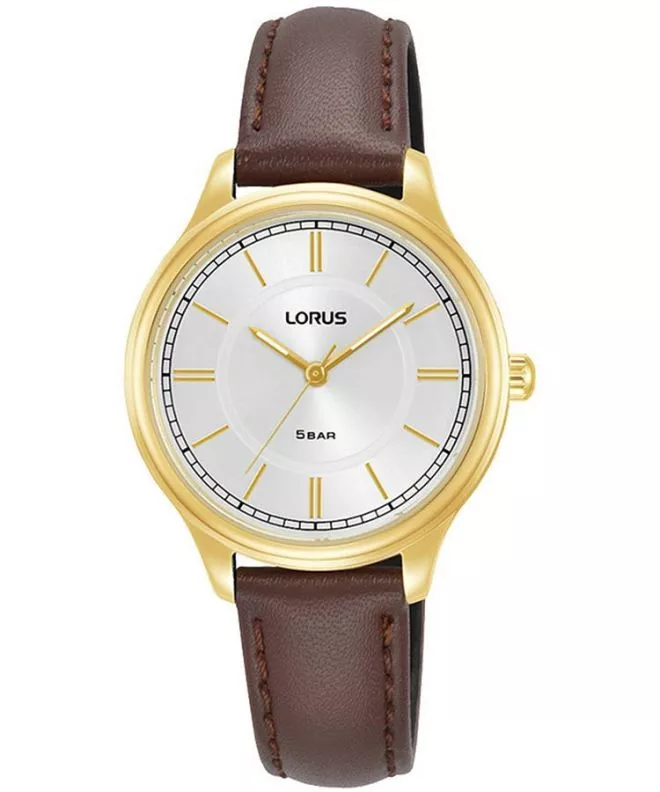 Hodinky Lorus Classic RG212VX9