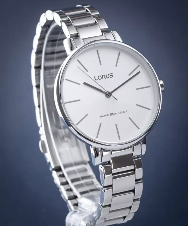 Dámské hodinky Lorus Classic RG213NX9 RG213NX9