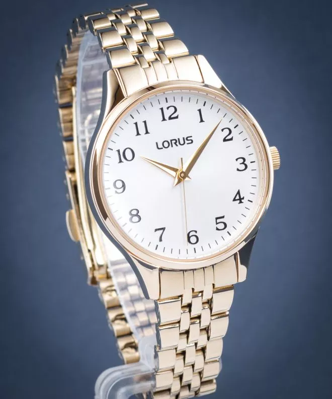 Dámské hodinky Lorus Classic RG214PX9 RG214PX9