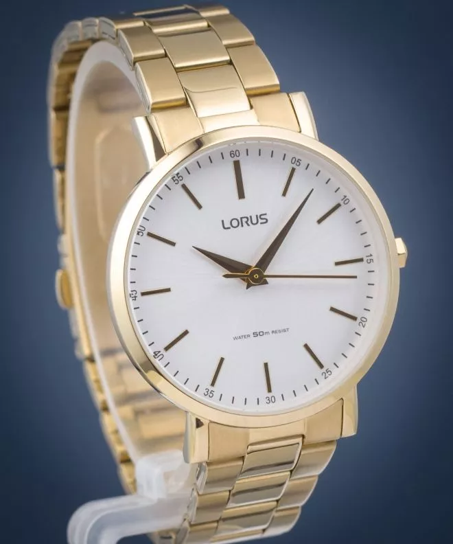 Dámské hodinky Lorus Classic RG218QX9 RG218QX9