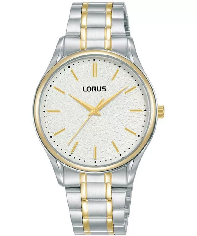 Hodinky Lorus Classic RG218WX9