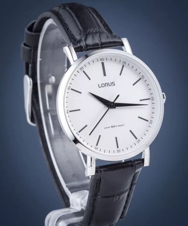 Dámské hodinky Lorus Classic RG225QX9 RG225QX9