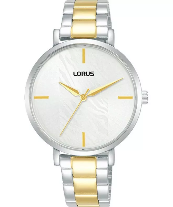 Hodinky Lorus Classic RG227WX9