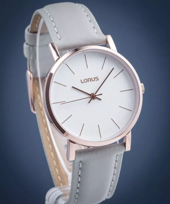 Dámské hodinky Lorus Classic RG234PX9 RG234PX9