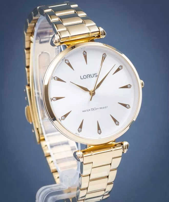 Dámské hodinky Lorus Classic RG240PX9 RG240PX9