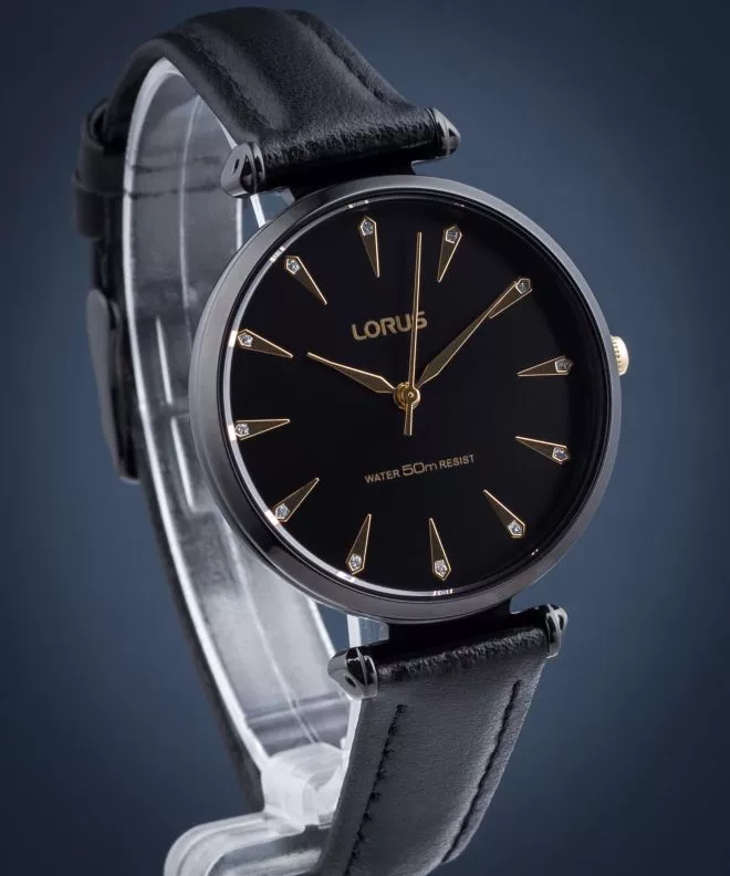 Dámské hodinky Lorus Classic RG247PX9 RG247PX9