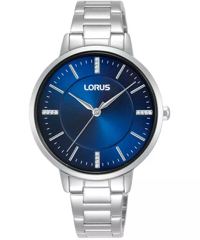 Hodinky Lorus Classic RG247WX9