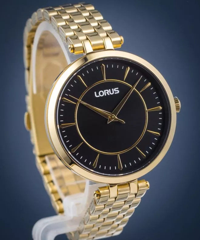 Hodinky Lorus Classic RG248UX9