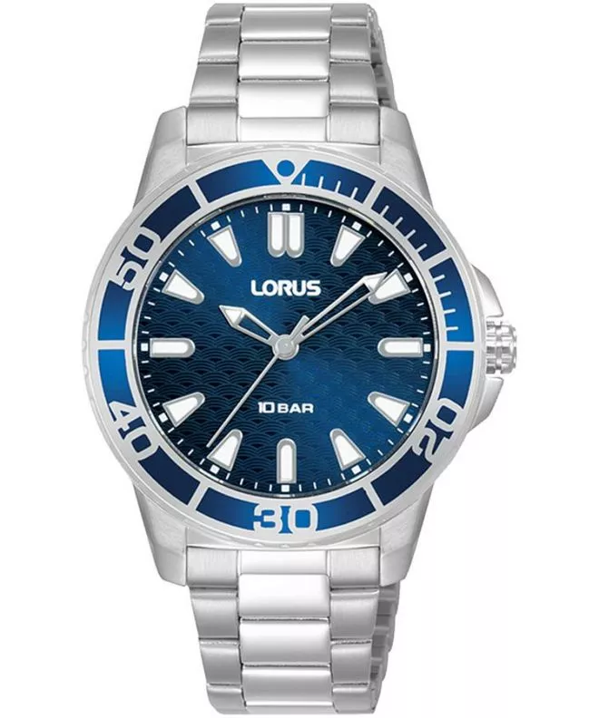 Hodinky Lorus Classic RG249VX9