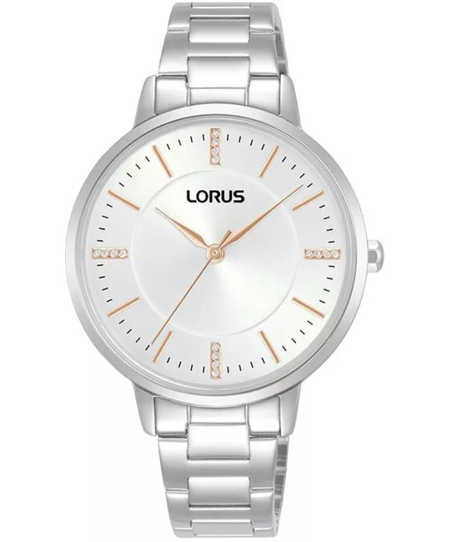 Hodinky Lorus Classic RG249WX9